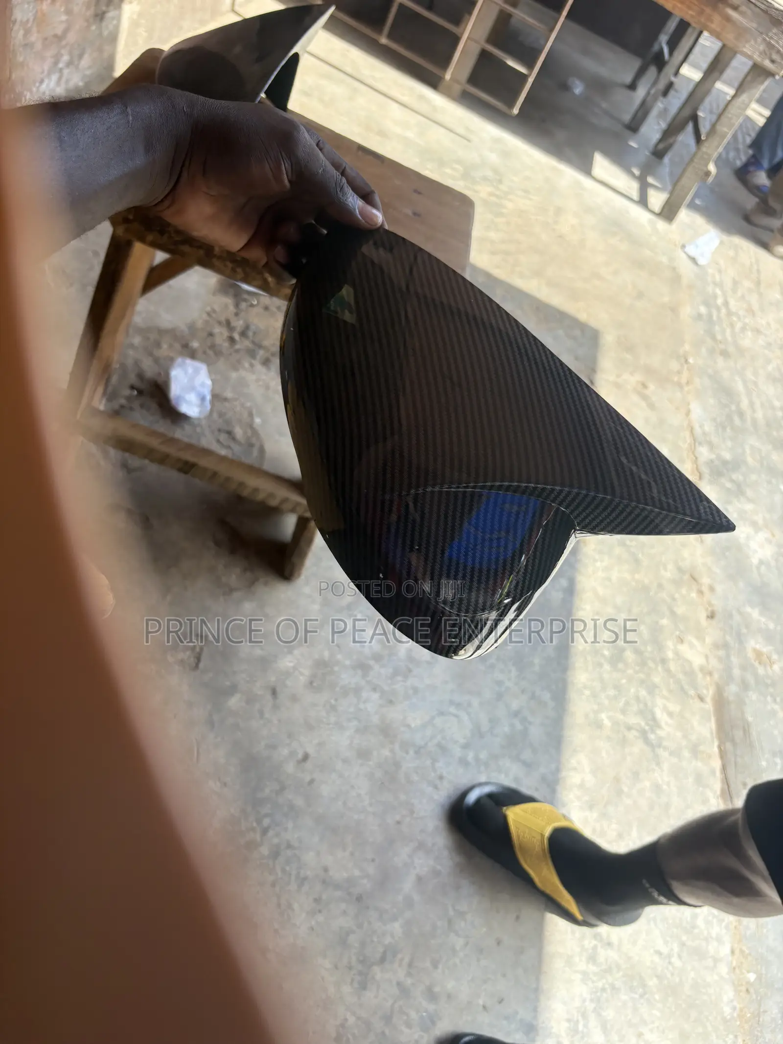 Civic 2002 2003 Radiator Tank and Fan