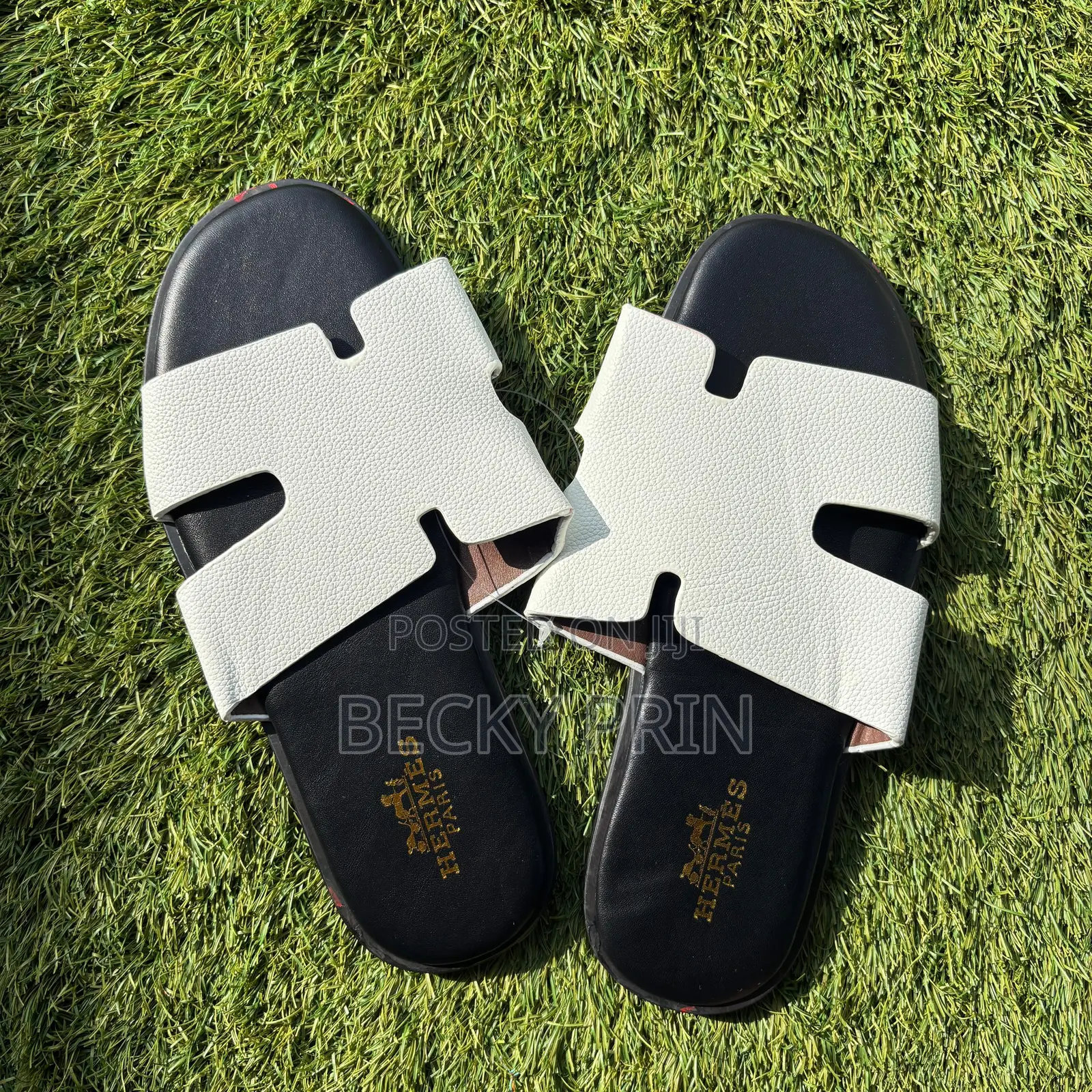 Quality Men Slippers