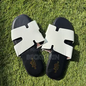 Quality Men Slippers