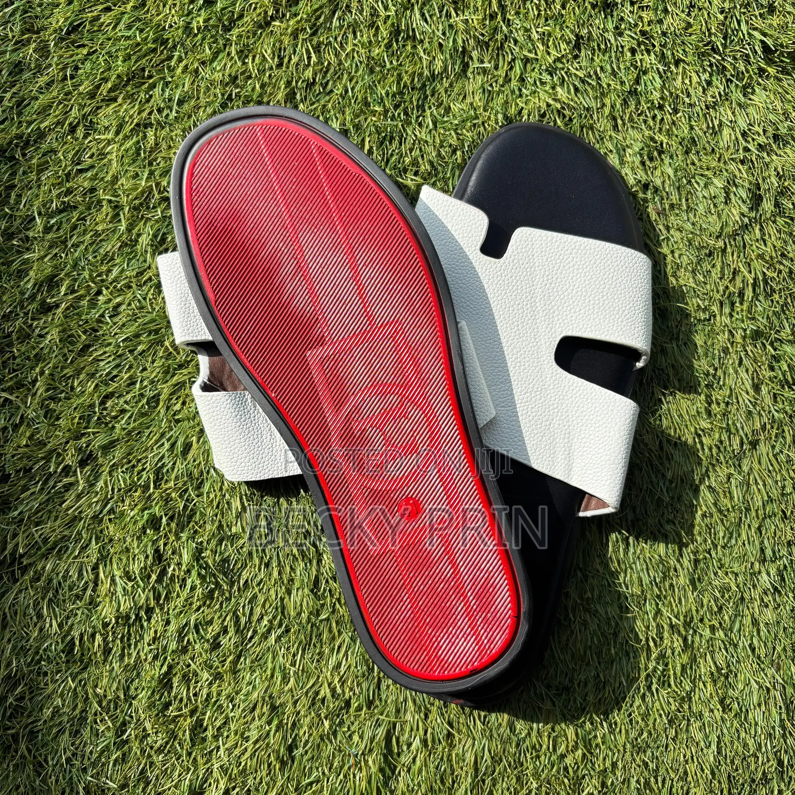 Quality Men Slippers