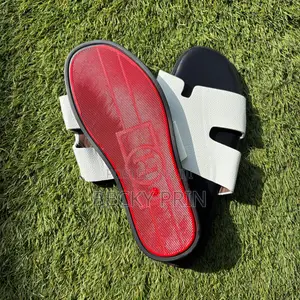 Quality Men Slippers