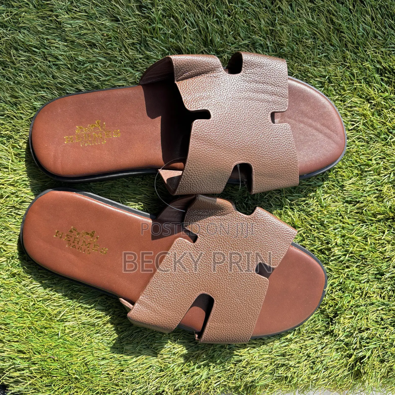 Quality Men Slippers