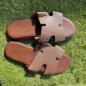 Quality Men Slippers
