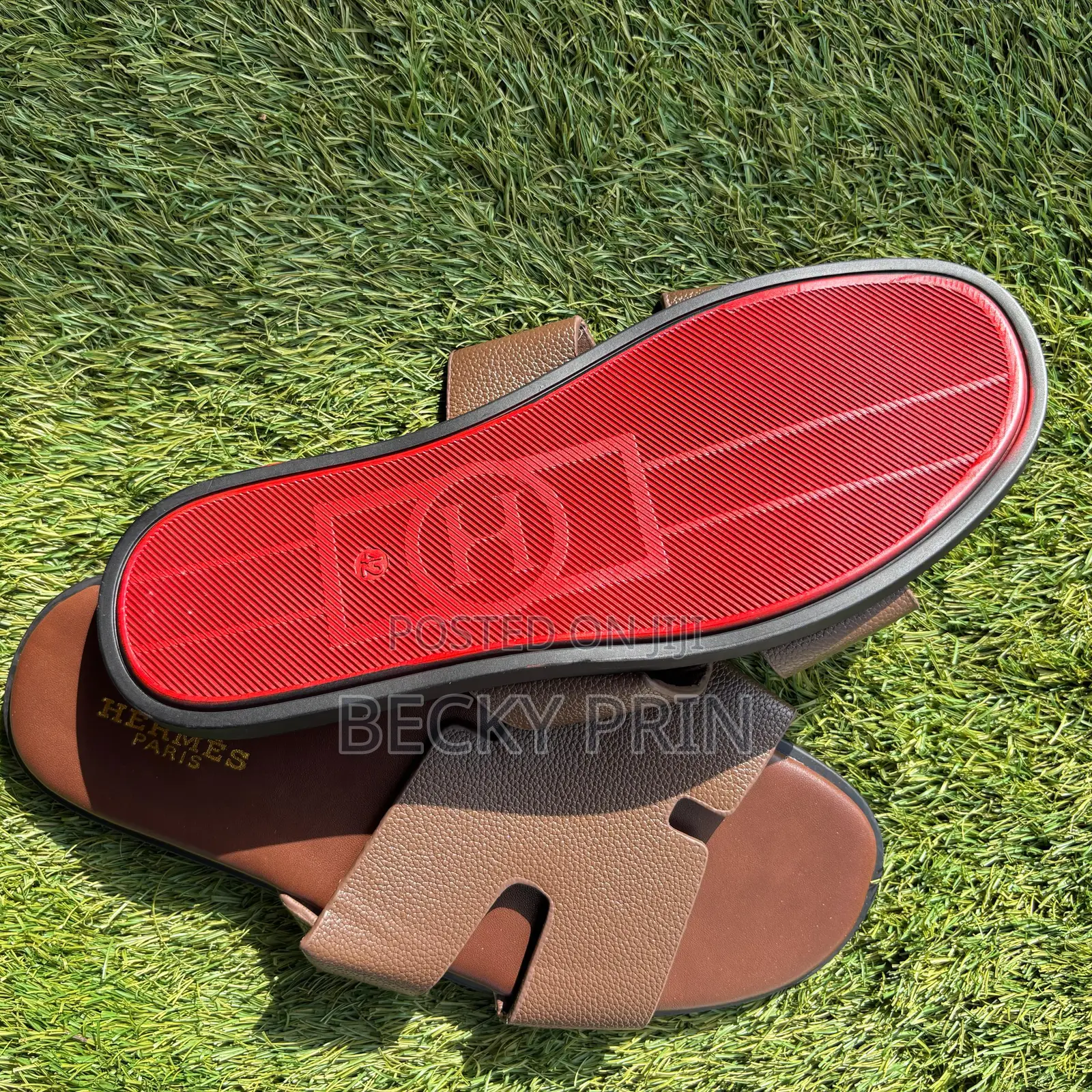 Quality Men Slippers
