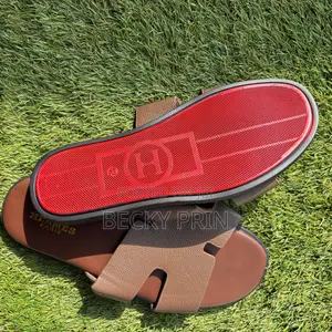 Quality Men Slippers