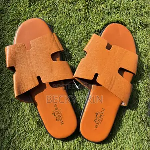 Quality Men Slippers