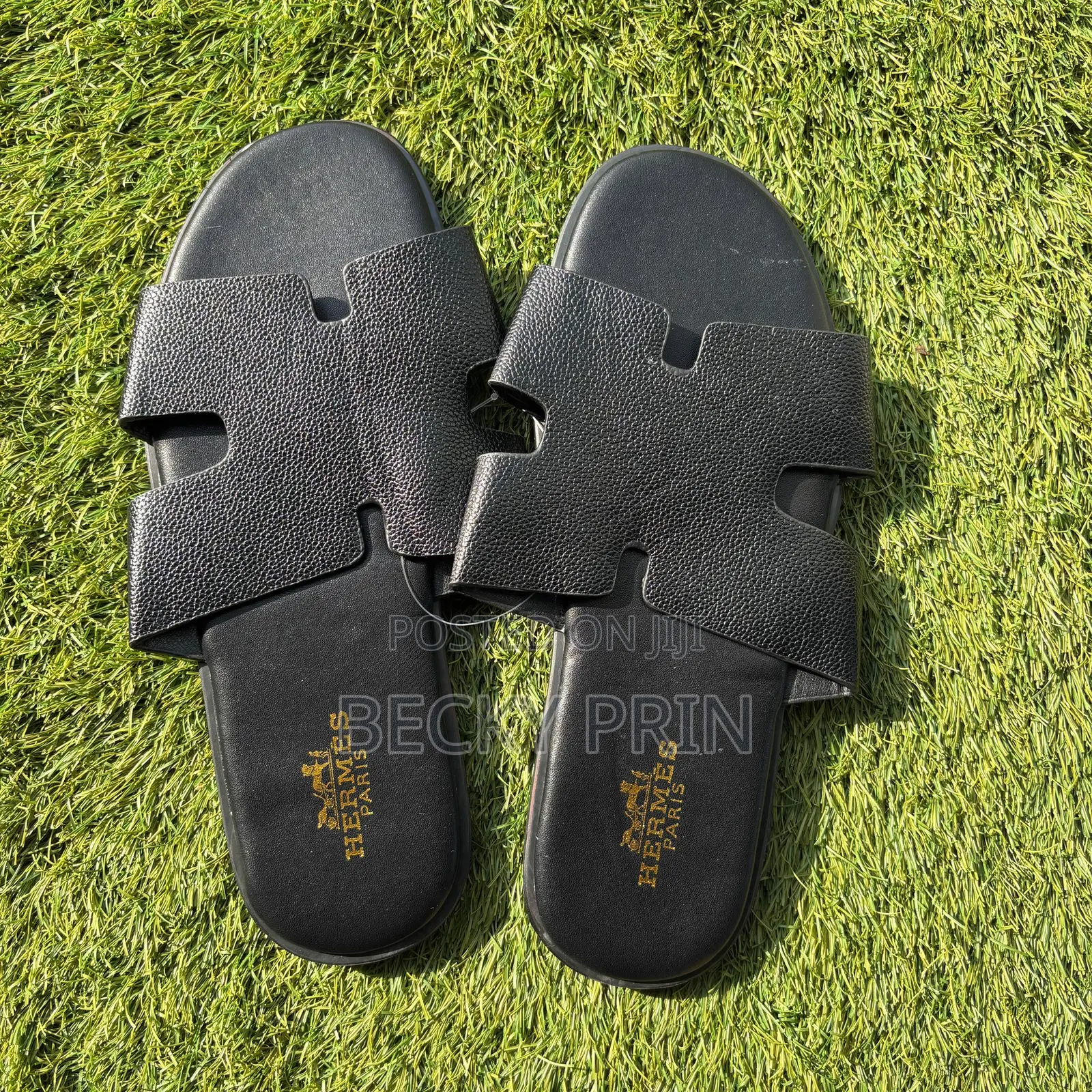 Quality Men Slippers