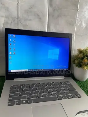 New Laptop Lenovo Ideapad 3 32GB Intel Core i7 HDD+SSD 256GB