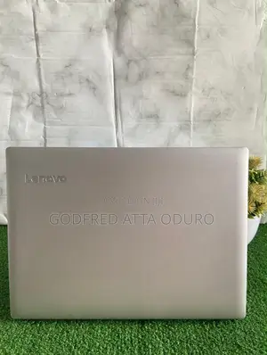 New Laptop Lenovo Ideapad 3 32GB Intel Core i7 HDD+SSD 256GB