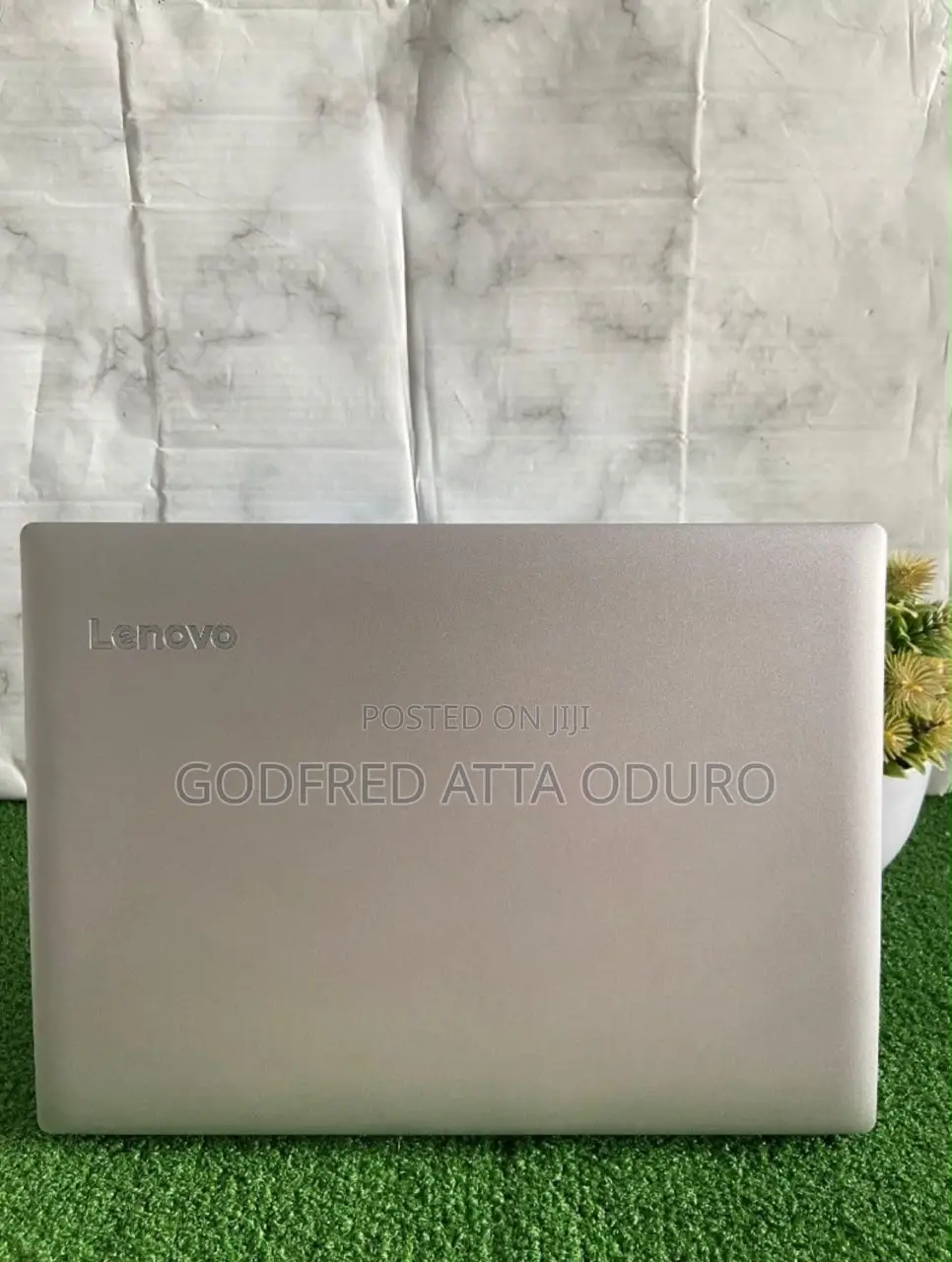 New Laptop Lenovo Ideapad 3 32GB Intel Core i7 HDD+SSD 256GB