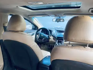 Hyundai Elantra 2014 Black