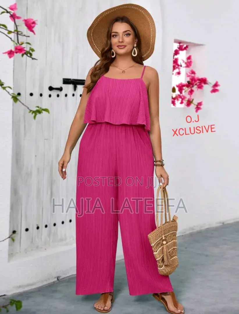 Beautiful 2 PCS Set for Ladies