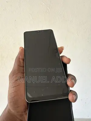 Samsung Galaxy A06 128 GB White