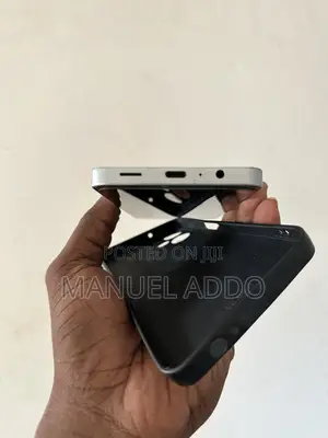 Samsung Galaxy A06 128 GB White