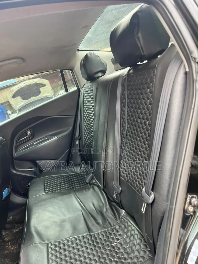 Kia Rio 2013 Black