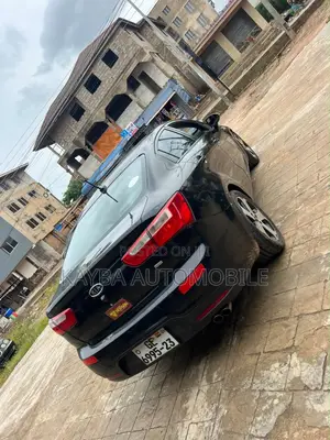 Kia Rio 2013 Black