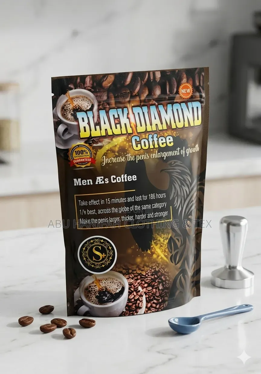 Original Coffee For Men's