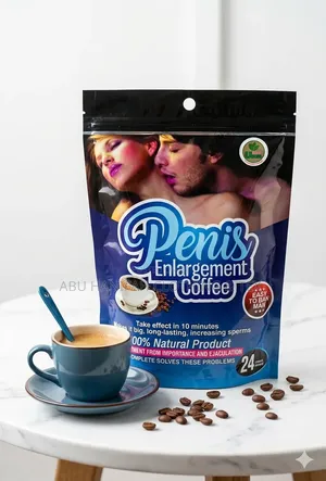 Original Coffee For Men's