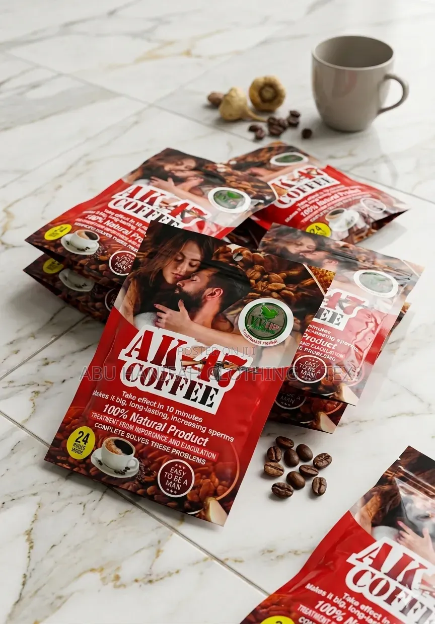 Original Coffee For Men's
