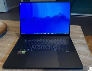 New Laptop Asus ProArt PX13 32GB AMD Ryzen 9 SSD 2T
