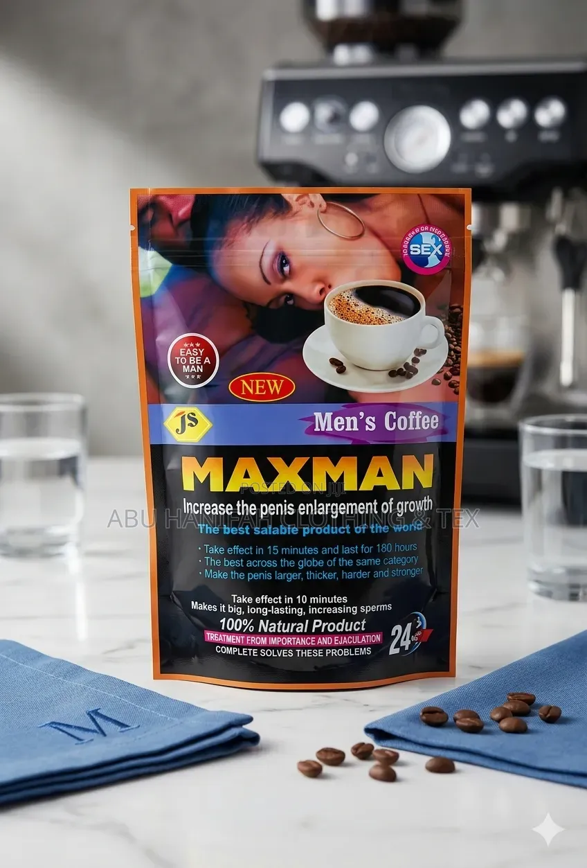 Original Coffee For Men's