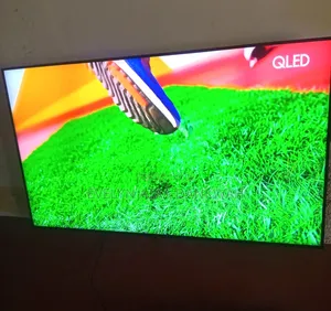 Samsung Qled 50 Inches Smart Digital Satellite 2020 Model