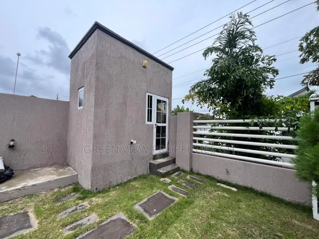 3bdrm Duplex in East Legon for rent