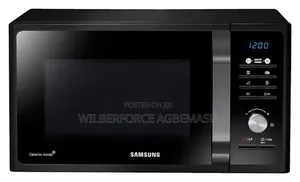 Samsung 23ltr Grill Microwave '05780