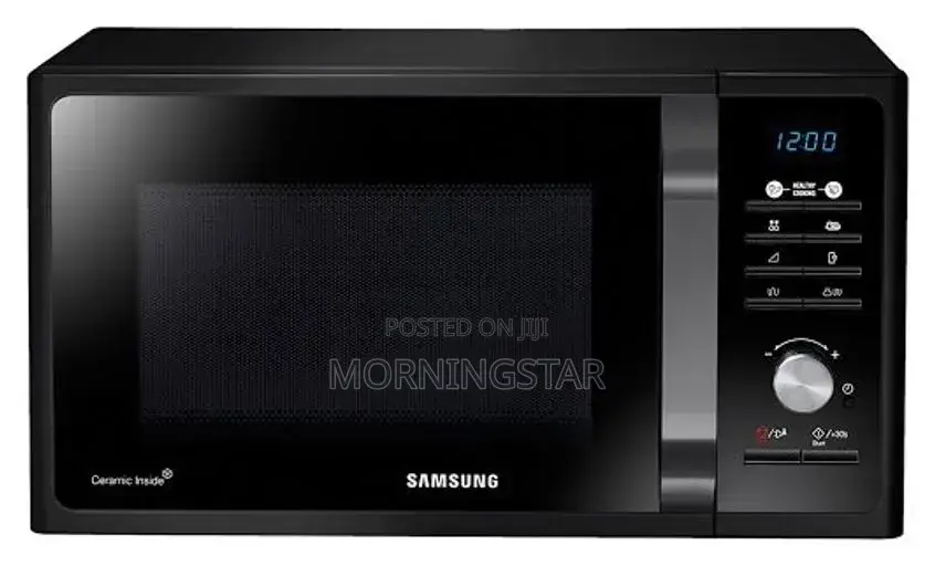 Samsung 23ltr Grill Microwave '05780