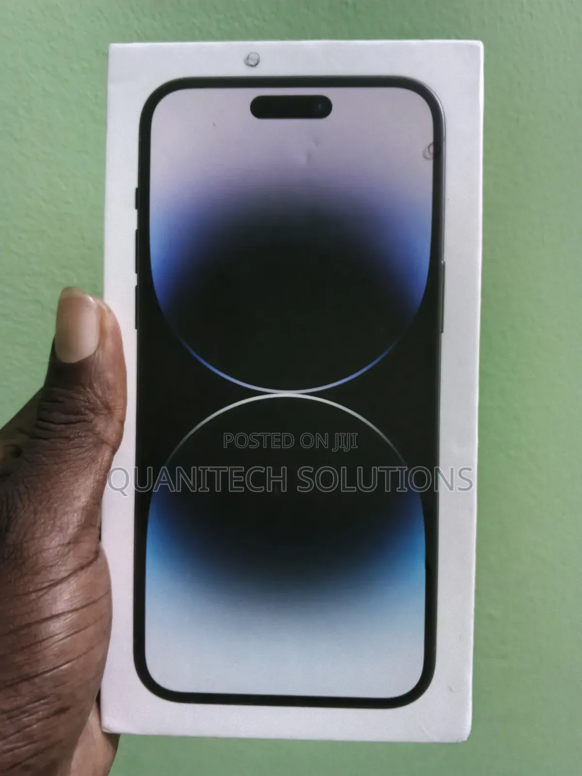 Apple iPhone 14 Pro Max 128 GB