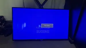 43 Inches Nasco Tv. Digital Satellite