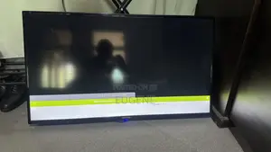 43 Inches Nasco Tv. Digital Satellite