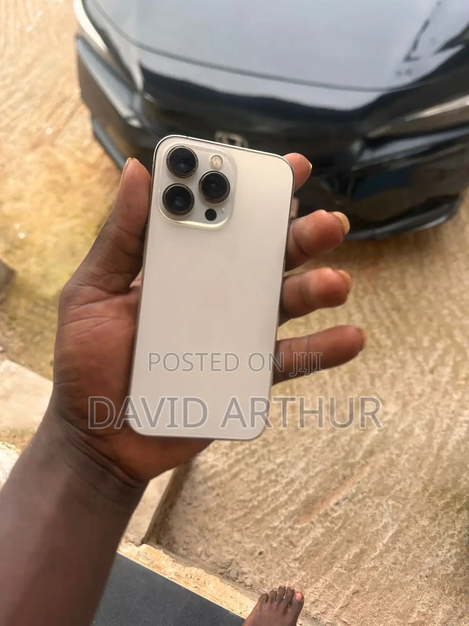 Apple iPhone 13 Pro 128 GB Gold