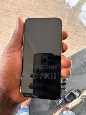 Apple iPhone 13 Pro 128 GB Gold