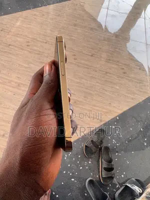 Apple iPhone 13 Pro 128 GB Gold