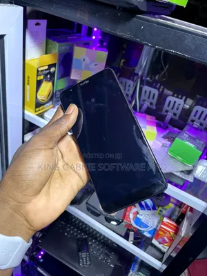 Huawei Honor 7X 128 GB Black