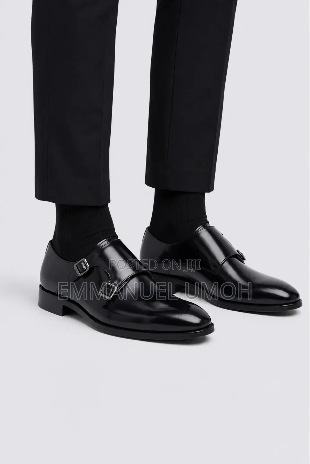 Classic Men's Shoes