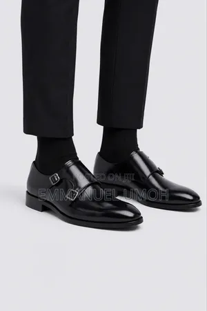 Classic Men's Shoes