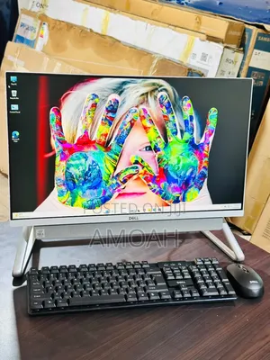 Desktop Computer Dell 16GB Intel Core i5 HDD+SSD 1.5T