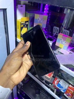 Apple iPhone 7 Plus 128 GB Black