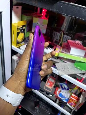 Tecno Pop 4 32 GB Blue
