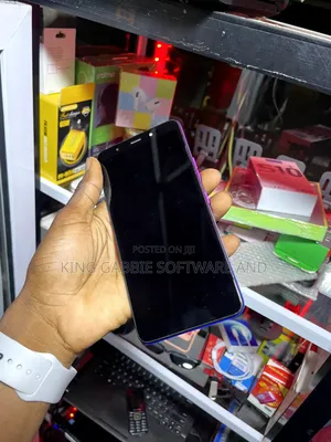 Tecno Pop 4 32 GB Blue