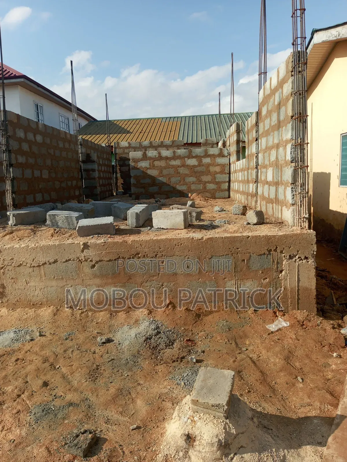 Construction Contractor