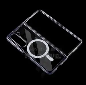 Samsung Z Fold and Z Flip Magnetic Phone Case