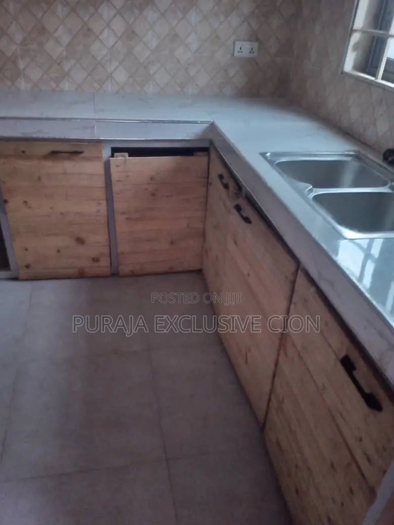 1bdrm Room & Parlour in God Is Able, Tseaddo for rent