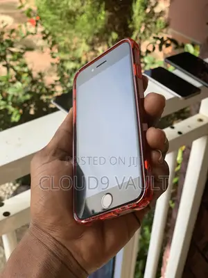 Apple iPhone 7 128 GB Black