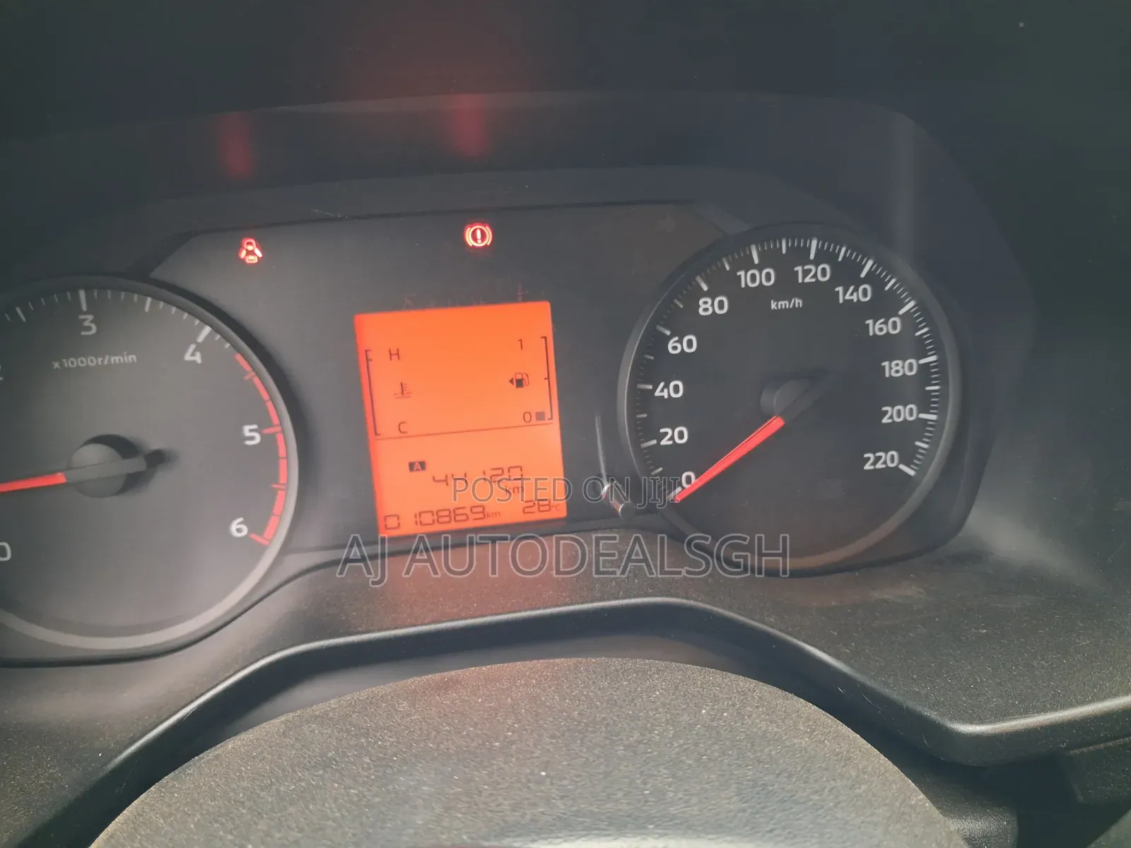 Mitsubishi L200 2025 White