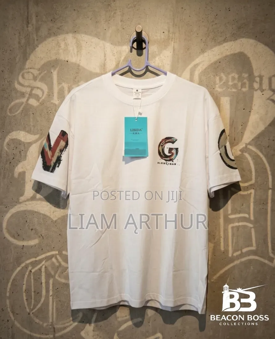 High Quality Cotton T-Shirs