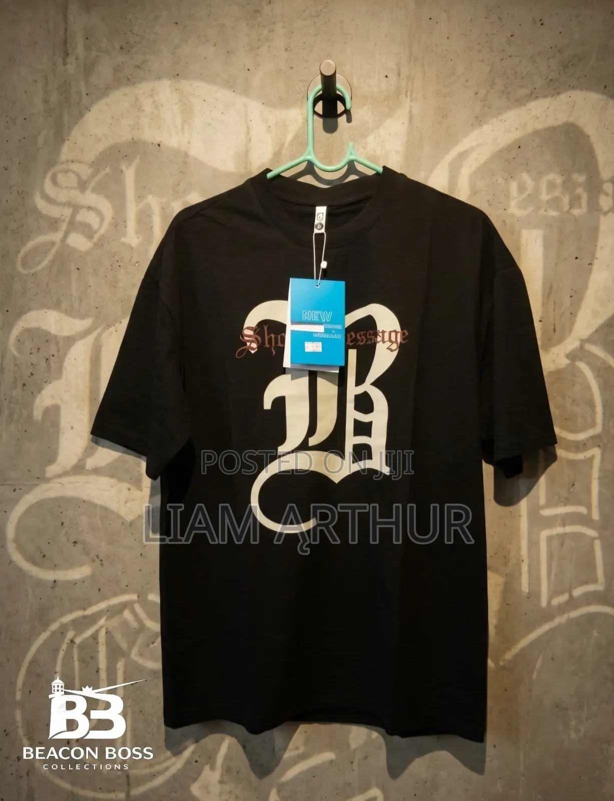 High Quality Cotton T-Shirs