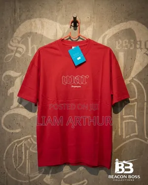 High Quality Cotton T-Shirs